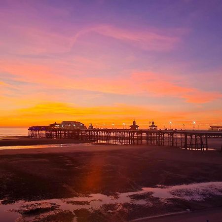 Vila Blackpool - Seaside Pokoj fotografie