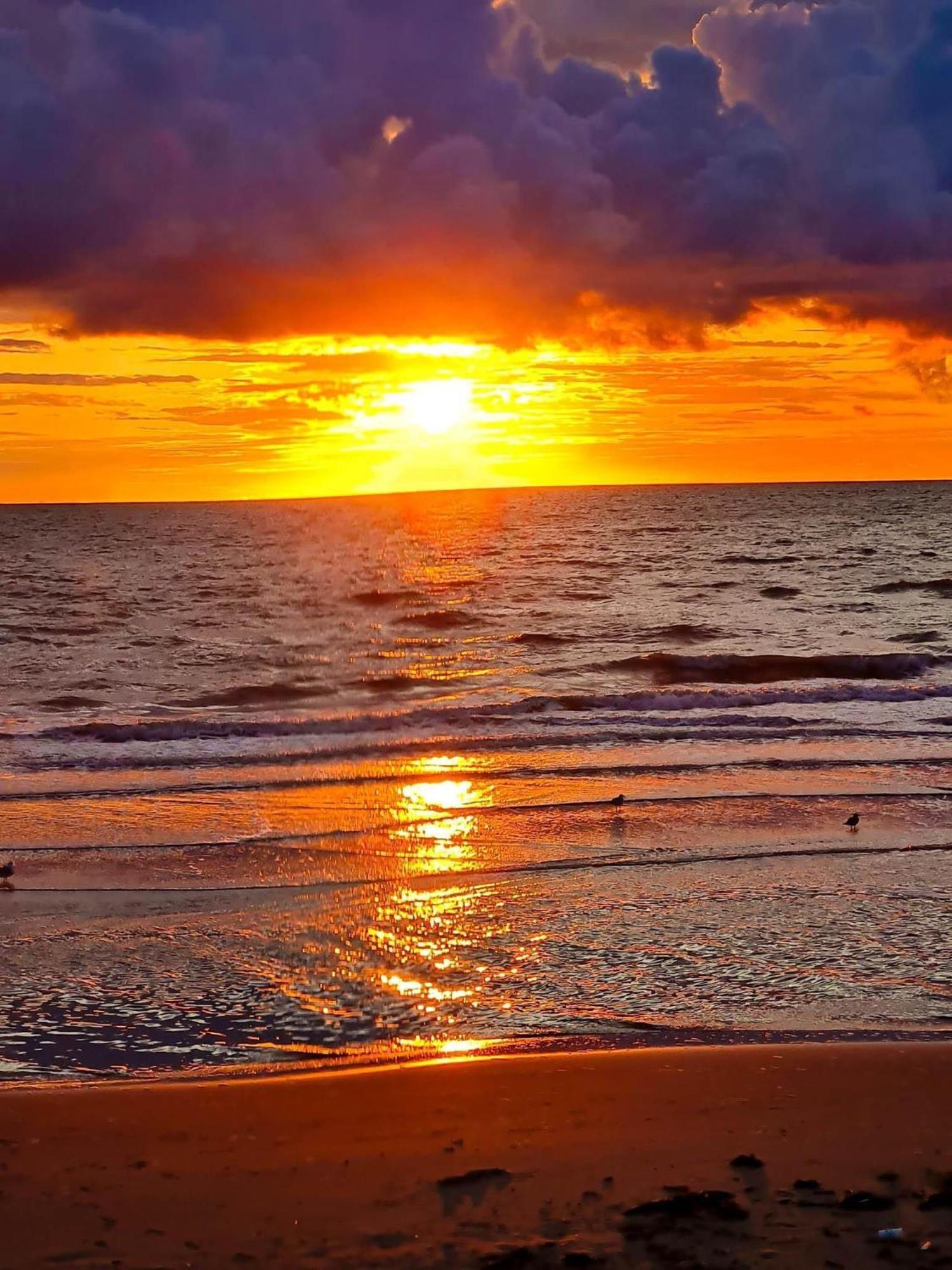 Vila Blackpool - Seaside Pokoj fotografie